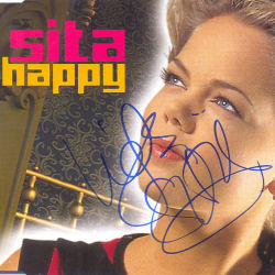 Happy (promotie single)