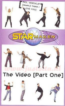 Starmaker - The Video