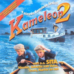 Kameleon 2