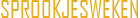 Sprookjesweken