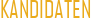 Kandidaten