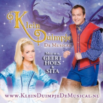 CD Klein Duimpje